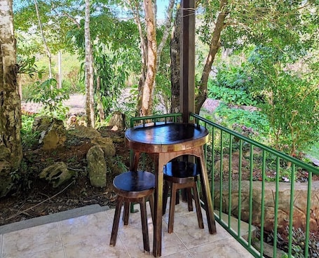 ChalĆ© famĆlia | TerraƧo/pĆ”tio