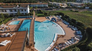 Apartment, 3 Bedrooms, Balcony | Pool - Wonderful Apartment in a Quiet Area (San Michele al Tagliamento)