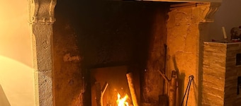 A un passo dal castello