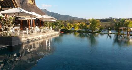 Appartement De Charme, West Island, Rivière Noire