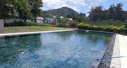 Appartement De Charme, West Island, Rivière Noire