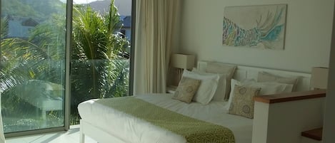 2 bedrooms