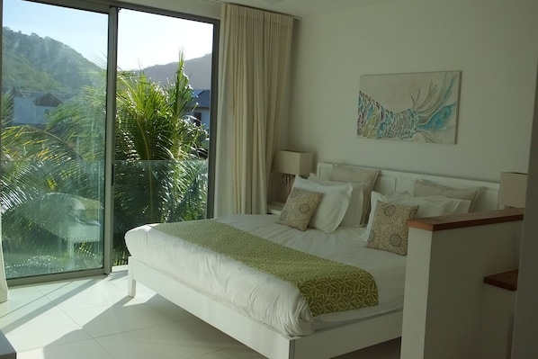 2 habitaciones 