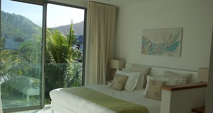 Appartement De Charme, West Island, Rivière Noire