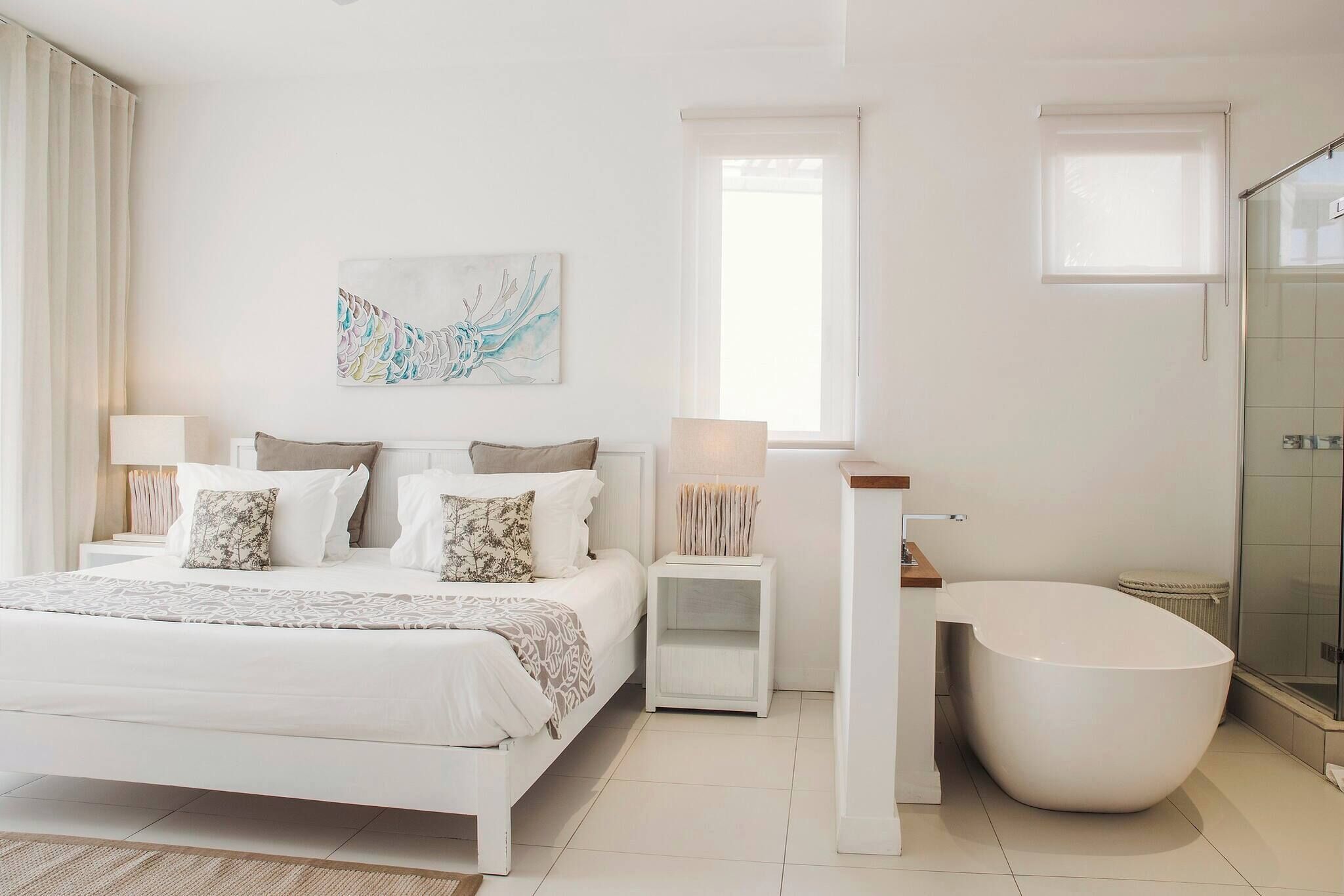 Apartment, 2 Bedrooms, Balcony, Mountain View | 2 bedrooms
