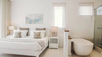 Apartment, 2 Bedrooms, Balcony, Mountain View | 2 bedrooms