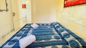 Apartment, 1 Bedroom, Terrace, Ocean View - Apartment With Sea View Golfo Asinara (Badesi)