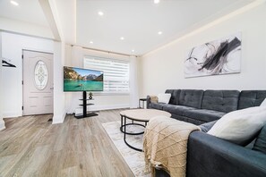 Aire de séjour