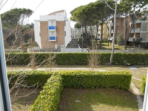 Apartamento, 3 quartos | Área da propriedade