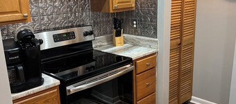 Ski-In/Ski-Out Comfy Condo