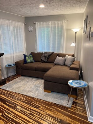 تلفزيون ذكي