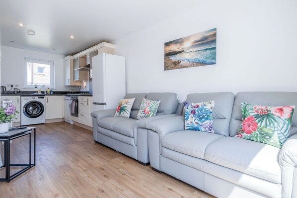 Smart TV de 32 pulgadas con canales por cable 