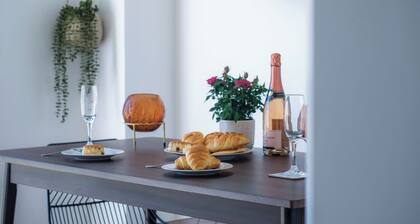 Swn Y Mor - 4 Bedroom - Llanelli