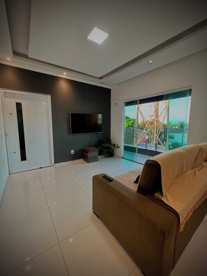 Smart TV