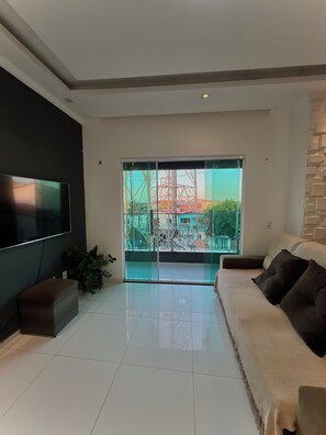 Smart TV