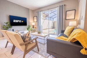 TV