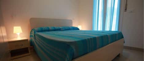 Apartment, 1 Bedroom, Balcony | 1 bedroom