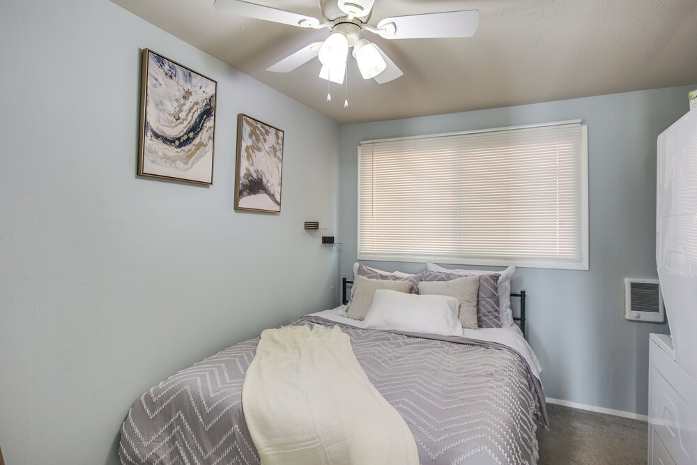 Washington Vacation Rental Near Seattle & Des Moines Vrbo