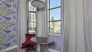 1 habitación, sábanas de algodón egipcio y ropa de cama de alta calidad