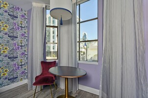 Deluxe Double Room | 1 bedroom, Egyptian cotton sheets, premium bedding, down comforters