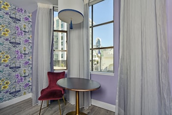Deluxe Double Room | 1 bedroom, Egyptian cotton sheets, premium bedding, down comforters at Hotel Fiona