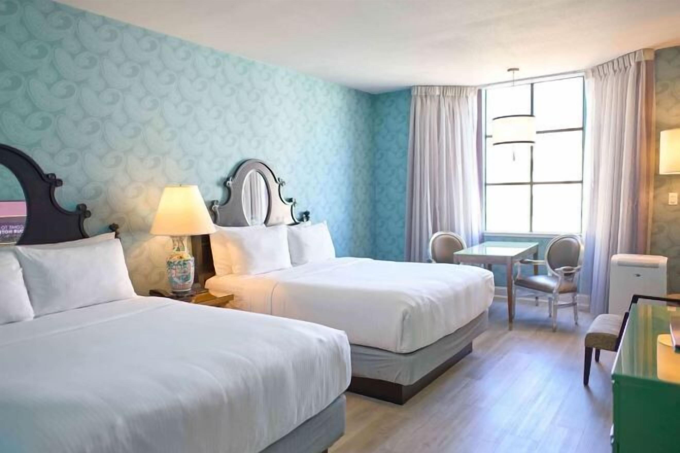 1 Schlafzimmer, Bettwäsche aus ägyptischer Baumwolle