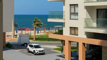 Chalet, 1 Bedroom, Accessible, Smoking | Exterior