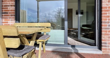 Tideland 10 - ANKERPLATZ