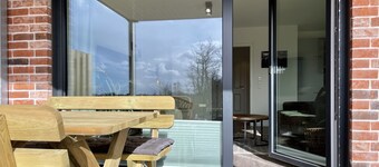 Tideland 10 - ANKERPLATZ