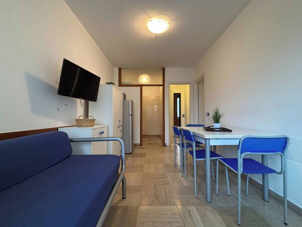 Wonderful Apartment Next To Bibione Beach - Bibione Pineda