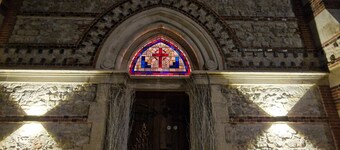 Chapelle Rénovée du Xixe Siècle