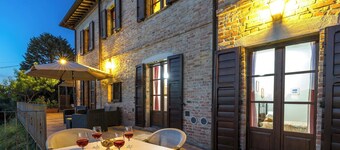 Casa Eusebia 8+2, Emma VIllas