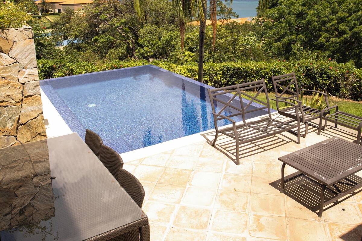 Villa, 6 habitaciones, vistas al mar (1107) | Vistas desde la habitación