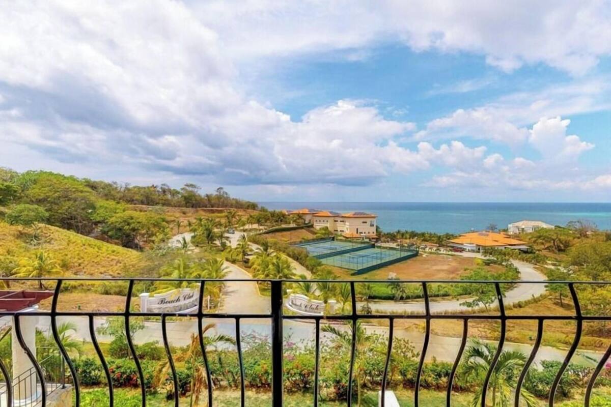 Villa, 3 habitaciones, vistas al mar (1104) | Terraza o patio