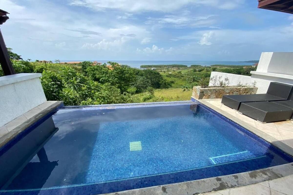 Villa, 1 habitación, vistas al mar (1203C) | Vistas al mar