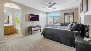 Apartment, 3 Bedrooms - Jills Goodyear Getaway (Goodyear)