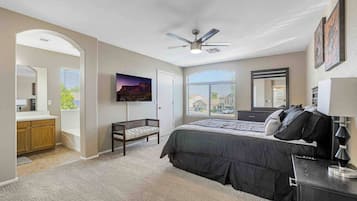 Apartment, 3 Bedrooms | 3 bedrooms