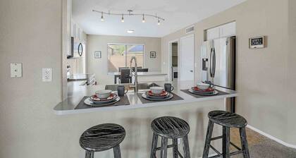 Jills Goodyear Getaway