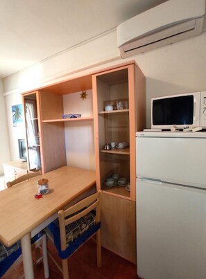 Apartment, 2 Bedrooms, Balcony | Private kitchen - Flat 50m From the Beach (San Michele al Tagliamento)