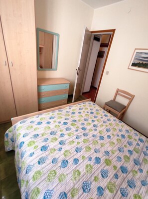 3 bedrooms - Flat 50m From the Beach (San Michele al Tagliamento)