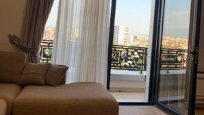 منطقة المعيشة