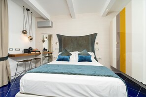 1 habitación, caja de seguridad en la habitación y wifi gratis