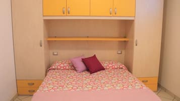 Apartment, 1 Schlafzimmer, Balkon | 1 Schlafzimmer