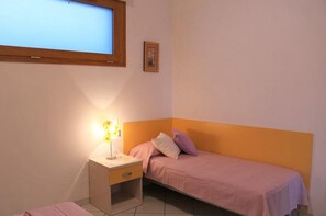 Apartment, 1 Bedroom, Balcony | 1 bedroom - Enjoy a Flat Surrounded by Pools (San Michele al Tagliamento)