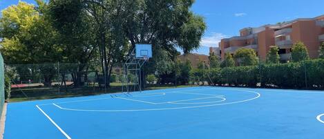 Apartment, 1 Bedroom, Balcony | Exterior