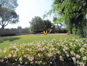 Property grounds - Amazing Resort With Beach Place Included by Beahost (San Michele al Tagliamento)