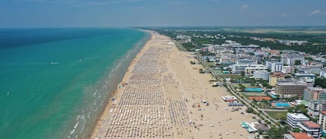 Apartment, 1 Bedroom | Beach