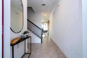 Casa (4 Bedrooms) | Interni