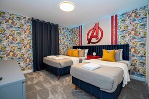 House (4 Bedrooms) | Interior - Brand new Fantastic Home at Storey Lake (Kissimmee)