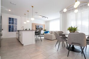 House (4 Bedrooms) | Interior - Brand new Fantastic Home at Storey Lake (Kissimmee)